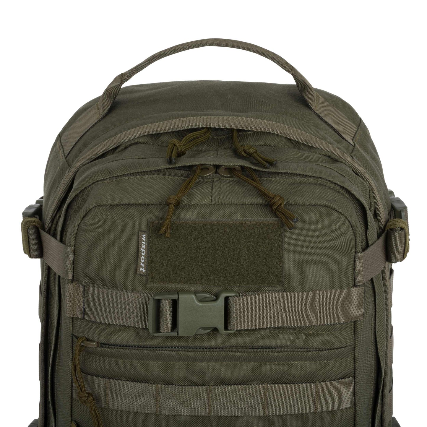 Plecak Wisport Sparrow II 30 l - RAL 6003