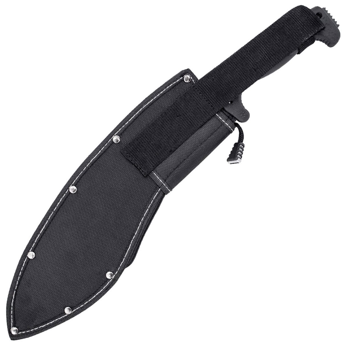 Maczeta SOG Sogfari Kukri - Black