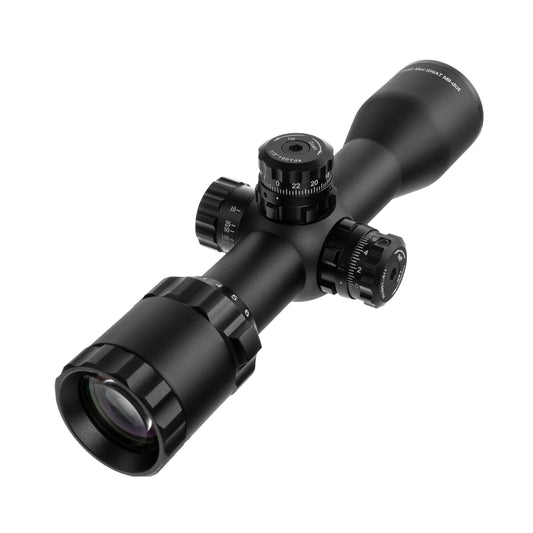 Luneta celownicza UTG 3-12X32 BugBuster Mil-Dot