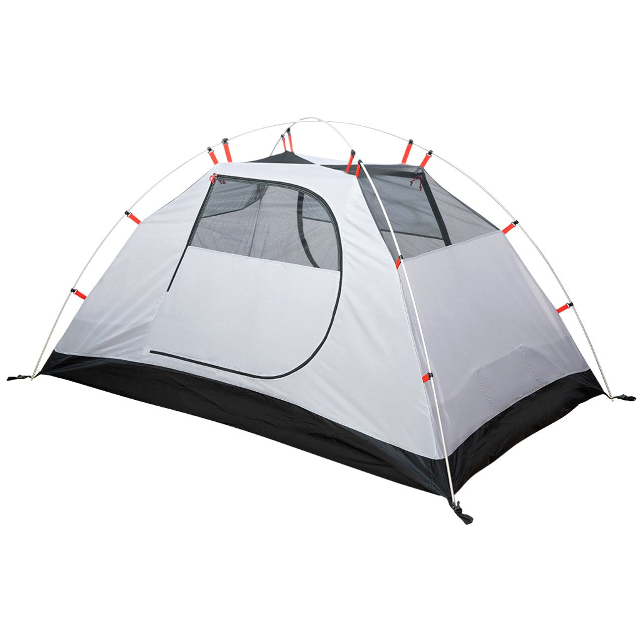 Namiot 3-osobowy Alpinus Velebit 3 ALU 4S - Green