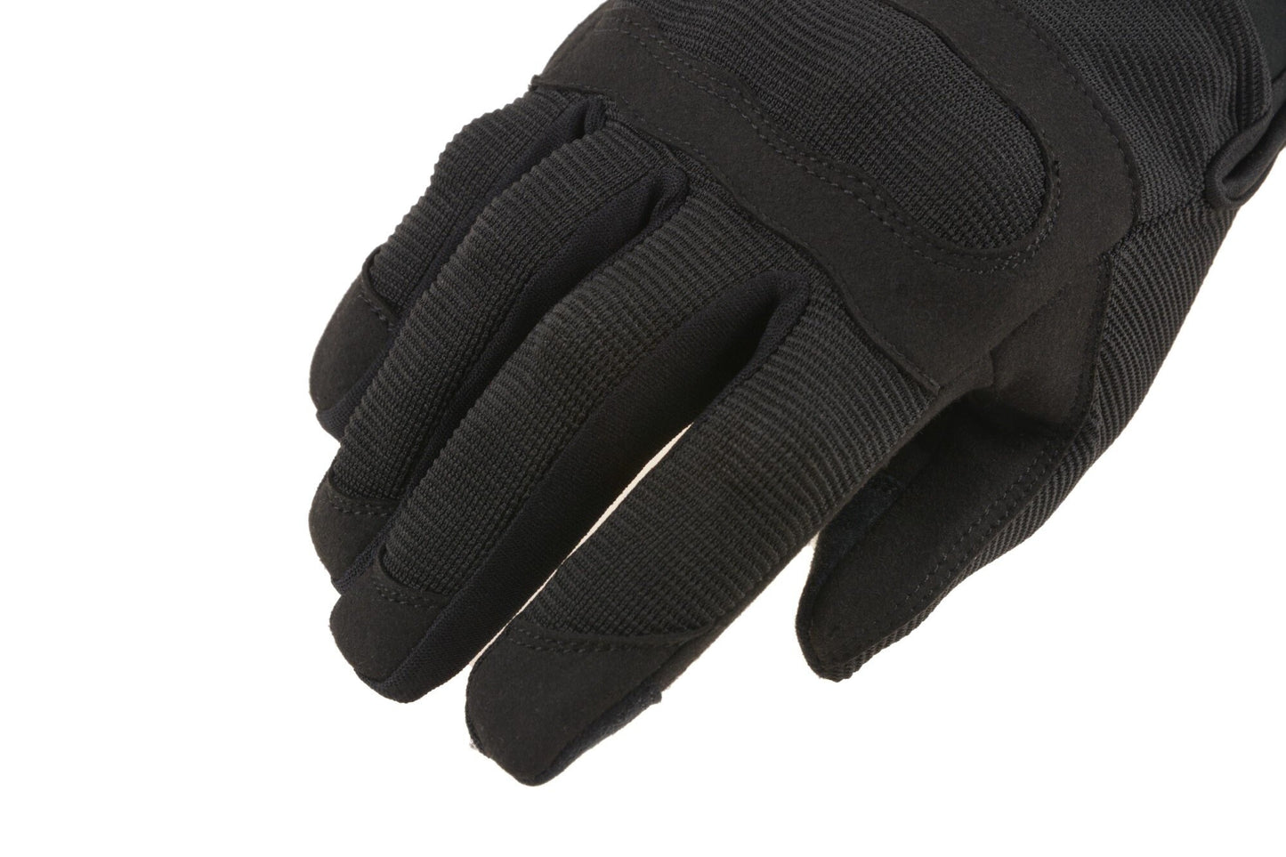 Rękawice taktyczne Armored Claw Shield Flex - Black