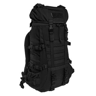 Plecak Wisport SilverFox II 40 l Black