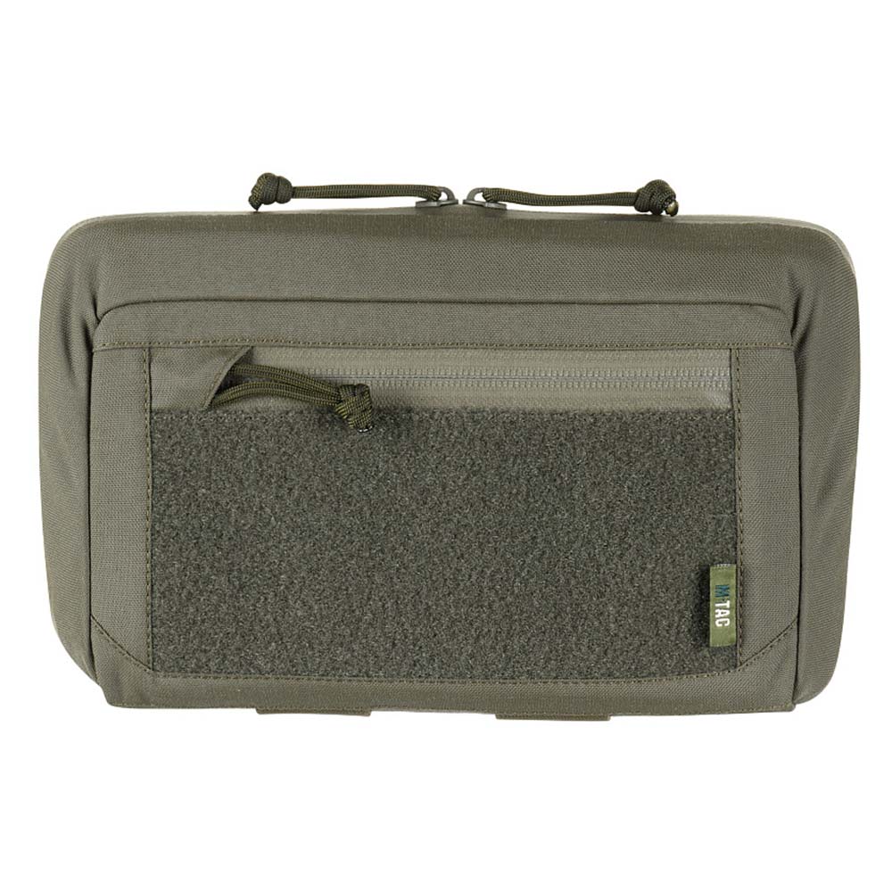 Kieszeń M-Tac Admin Large Elite Gen.II - Ranger Green