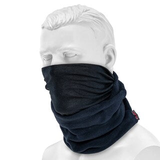 Chusta ochronna Buff Safety Polar Neckwear - Navy