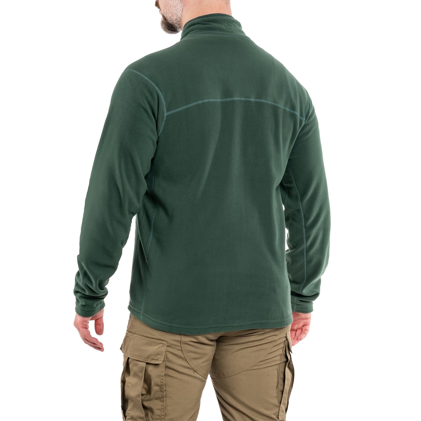 Polar Pentagon Arkos - Forest Night Green