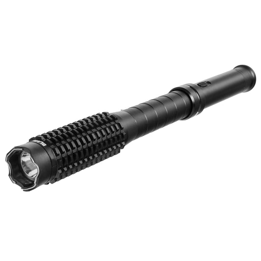 Pałka-paralizator Blackfire Shock z latarką