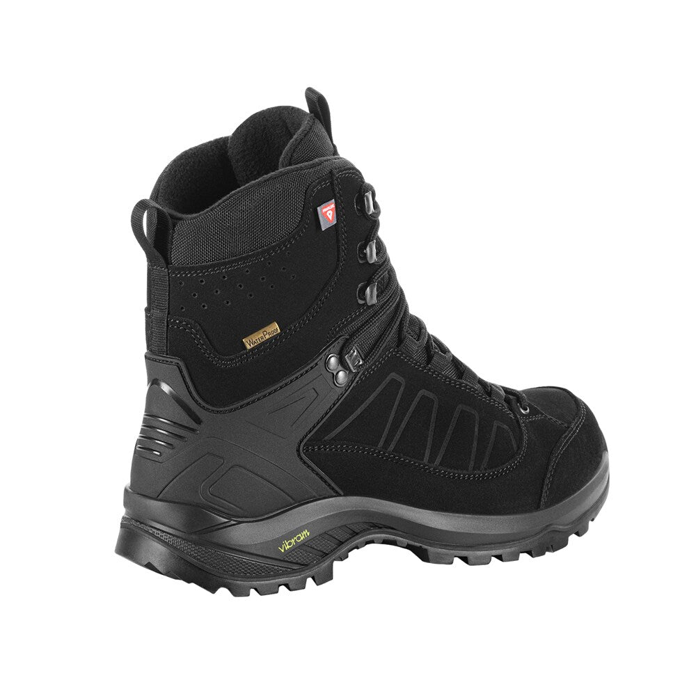 Buty M-Tac Winter - Black