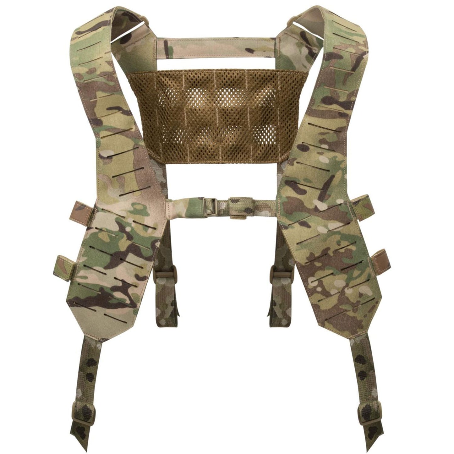Szelki taktyczne Direct Action Mosquito H-Harness - MultiCam
