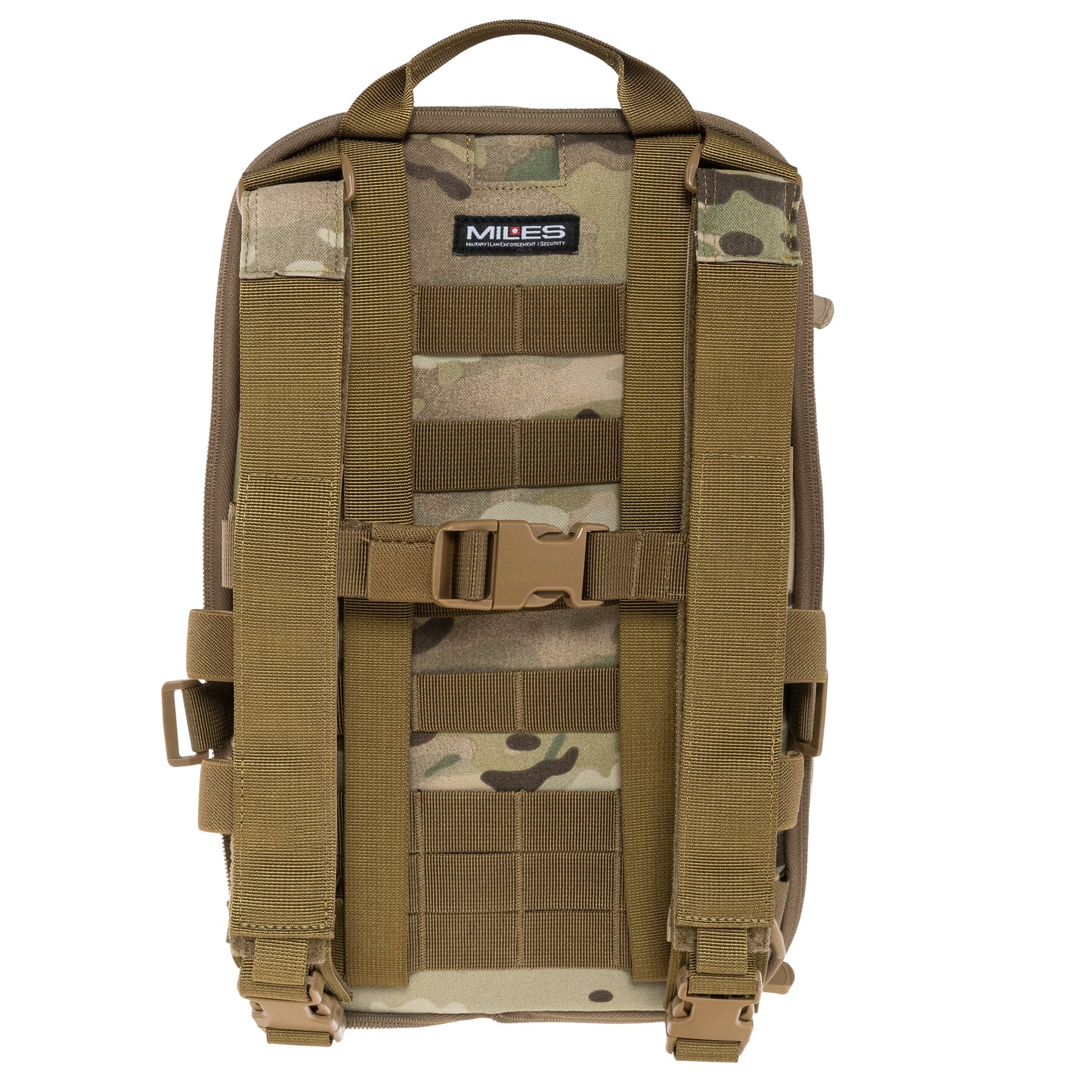 Plecak Pentagon Quick 17 l - MultiCam