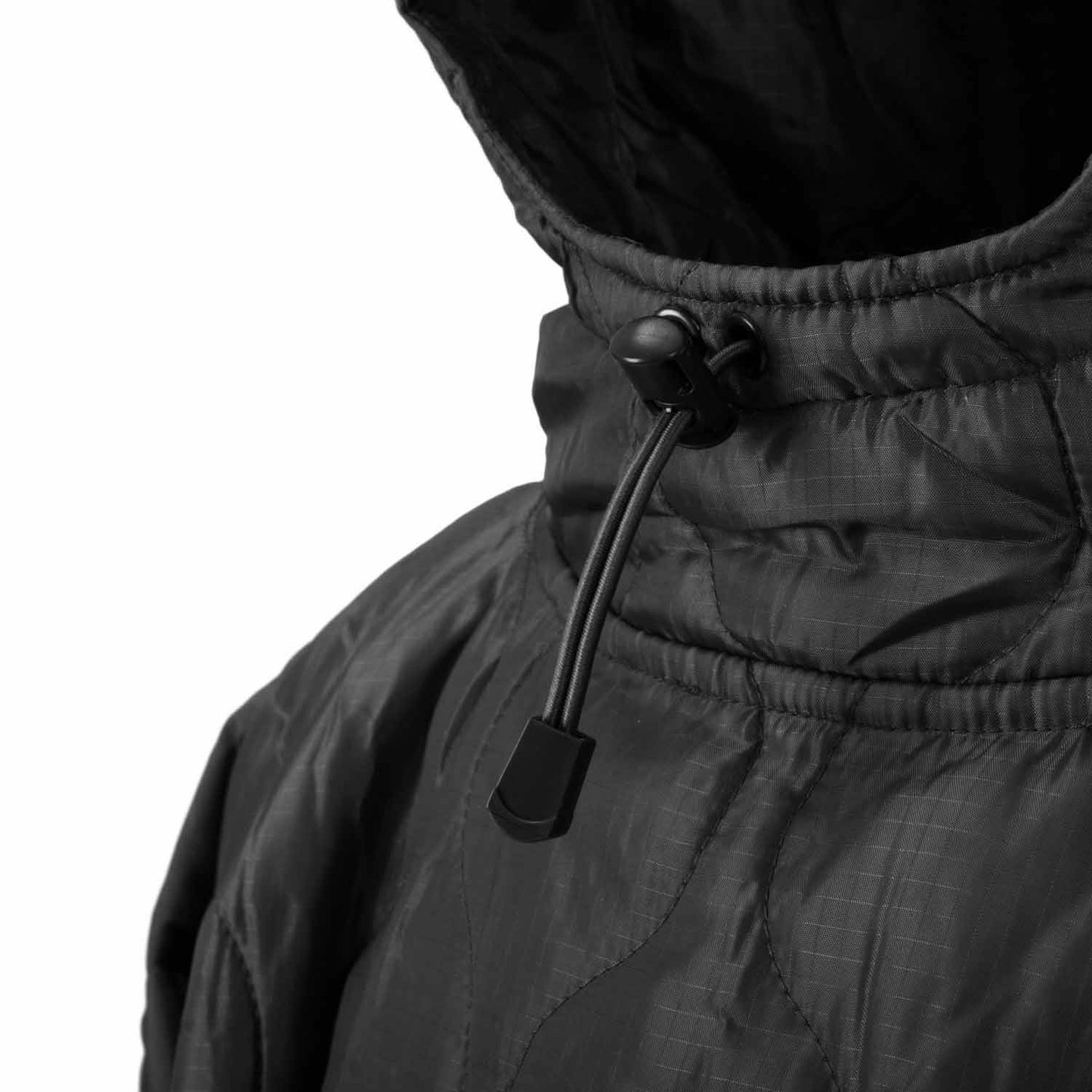 Ponczo Helikon Swagman Roll Basic - Black