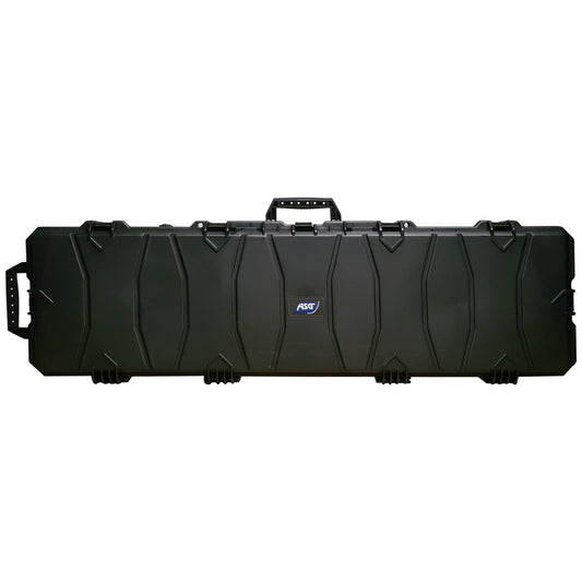 Walizka transportowa ASG Hard Case 136x40x14 cm - Black