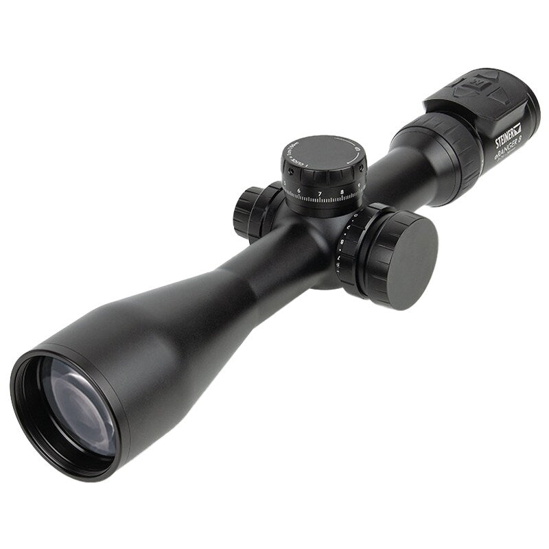 Luneta celownicza Steiner eRanger 8 3-24x56 CW - Black