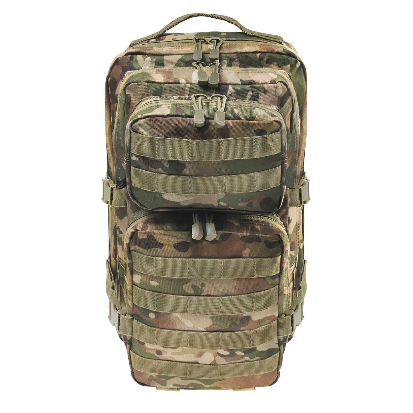 Plecak Brandit US Cooper 40 l MC Camo