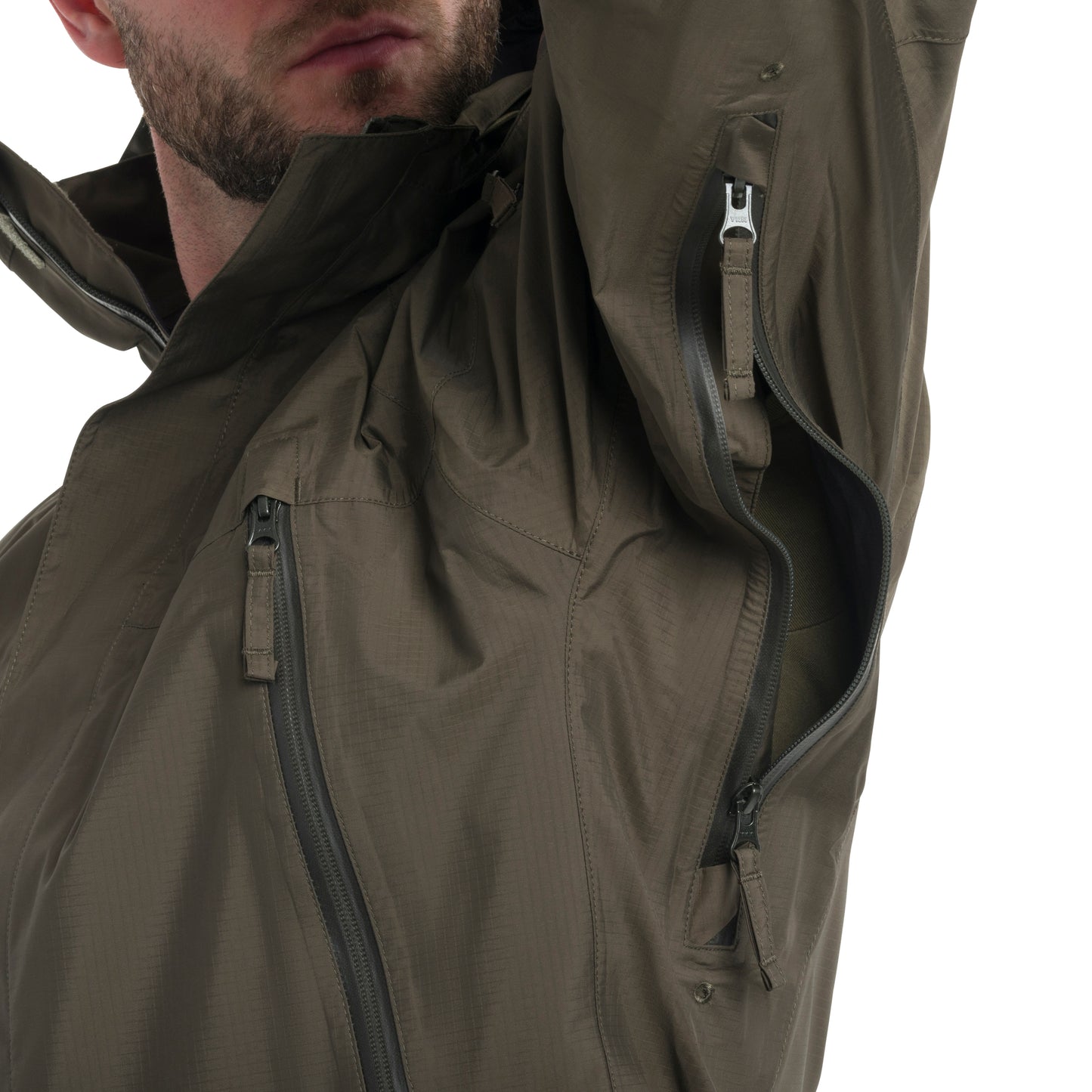 Kurtka Carinthia PRG 2.0 - Olive