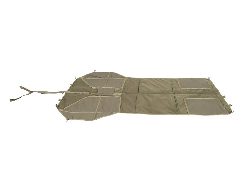 Mata strzelecka Helikon Backblast Adaptive Green