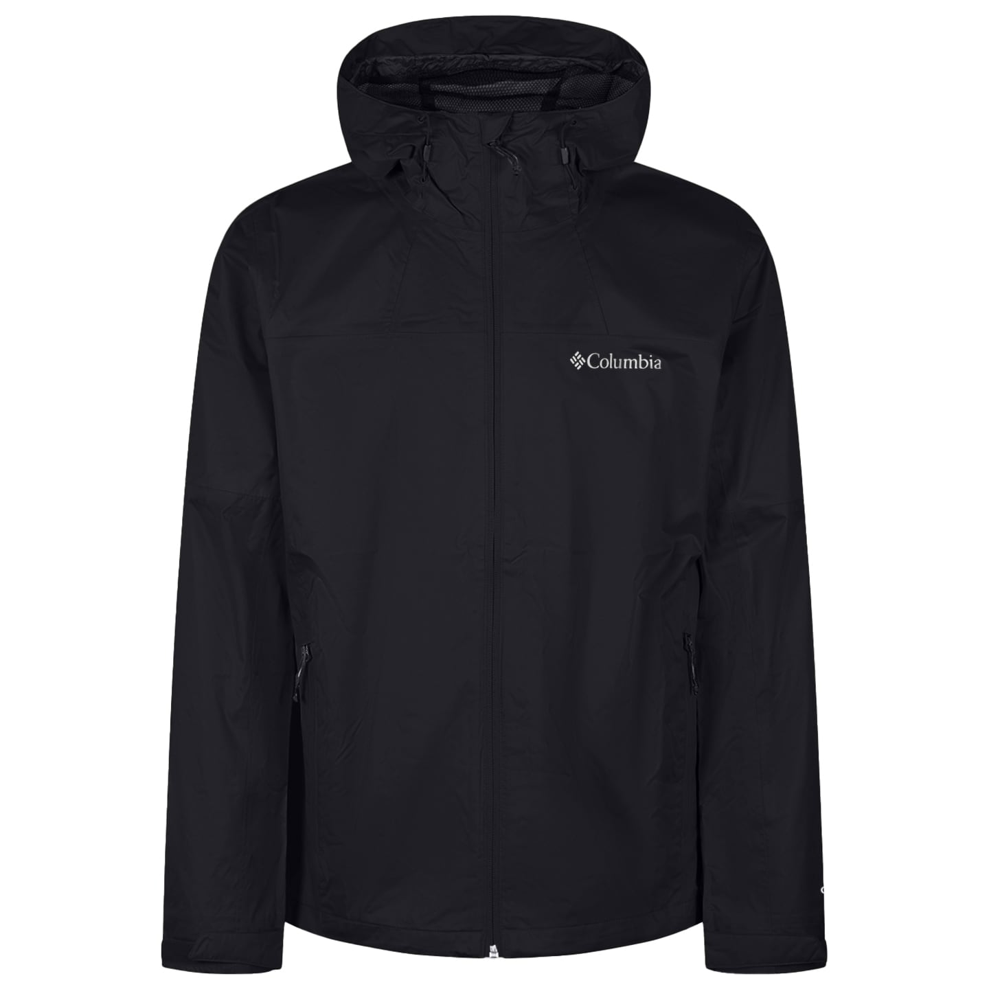 Kurtka Columbia Inner Limits III - Black