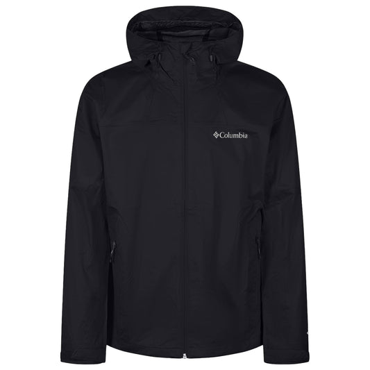 Kurtka Columbia Inner Limits III - Black