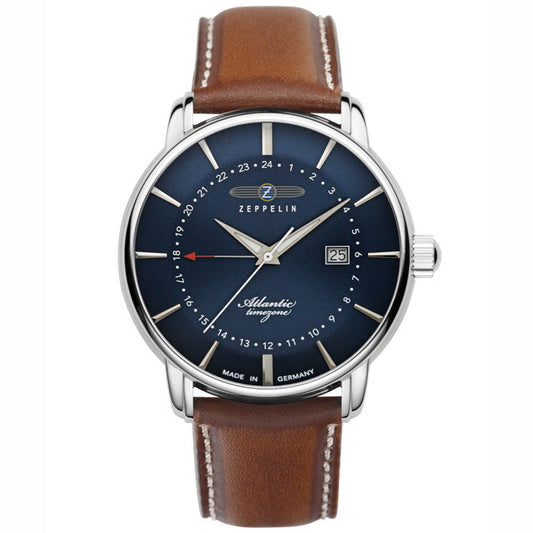 Zegarek Zeppelin Atlantic 8442-3 Quartz