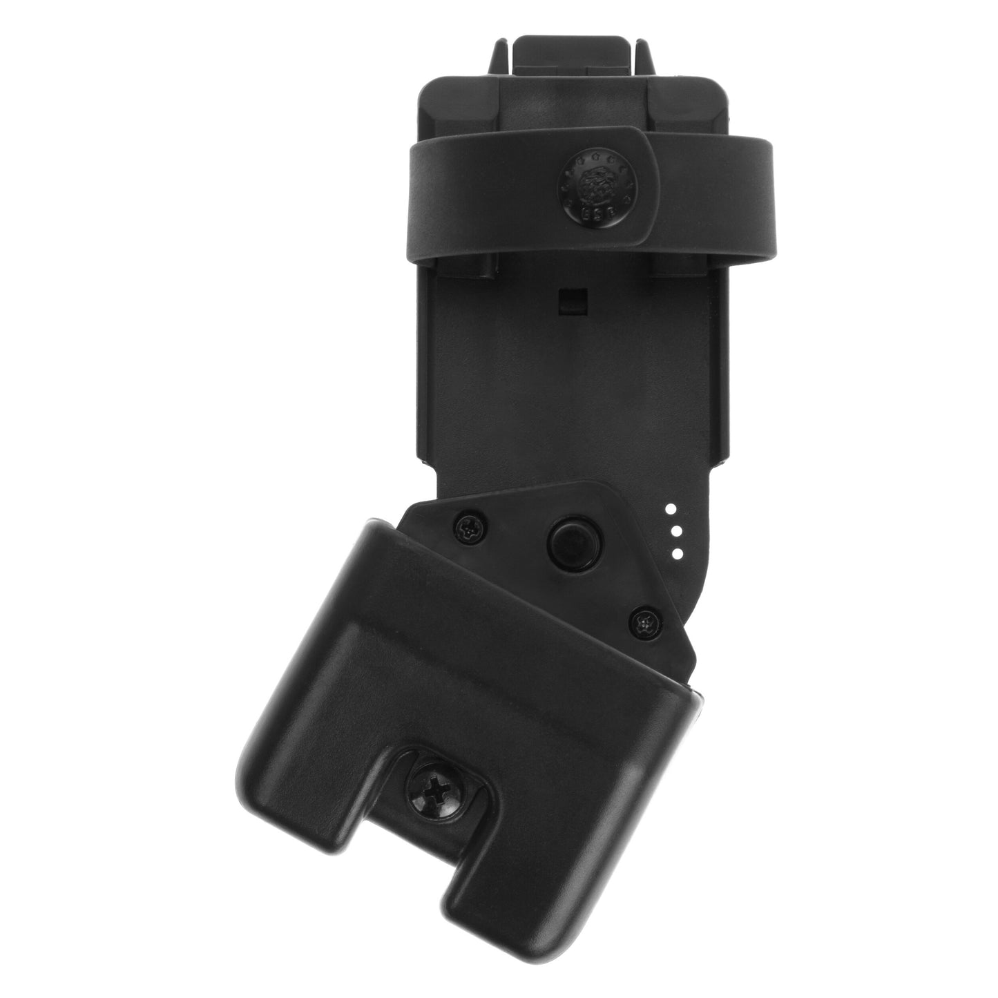 Kabura obrotowa ESP SGH-54 na paralizator POWER Max - UBC-05 Clip