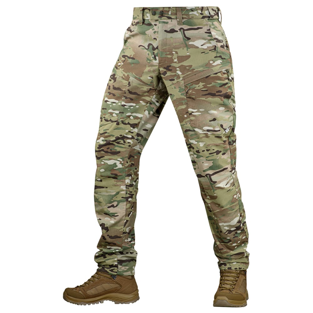 Spodnie M-Tac Patrol Gen. III NyCo Extreme - MultiCam