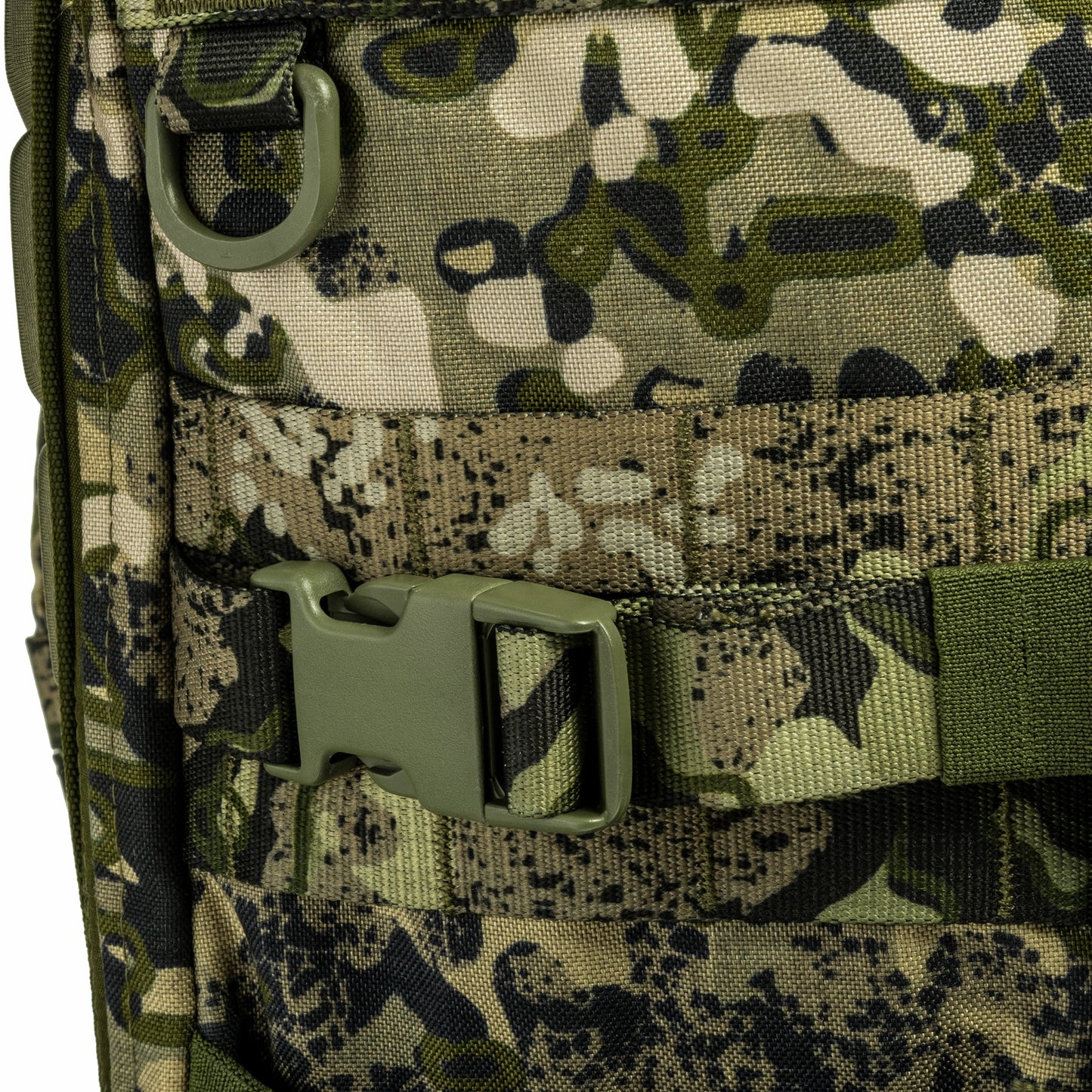 Plecak Wisport Crafter 30 l - MAPA