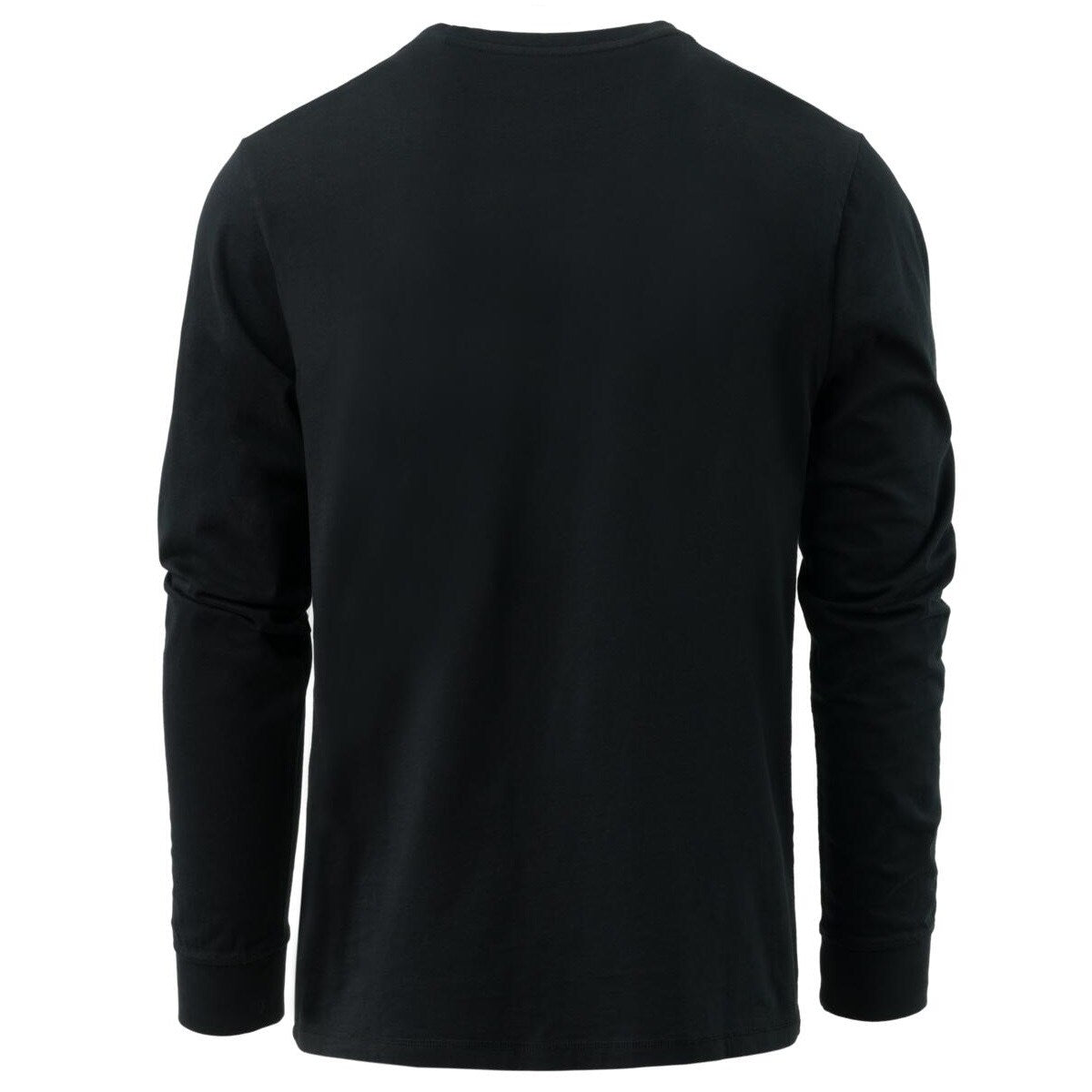 Koszulka Direct Action Longsleeve DA Rope - Black