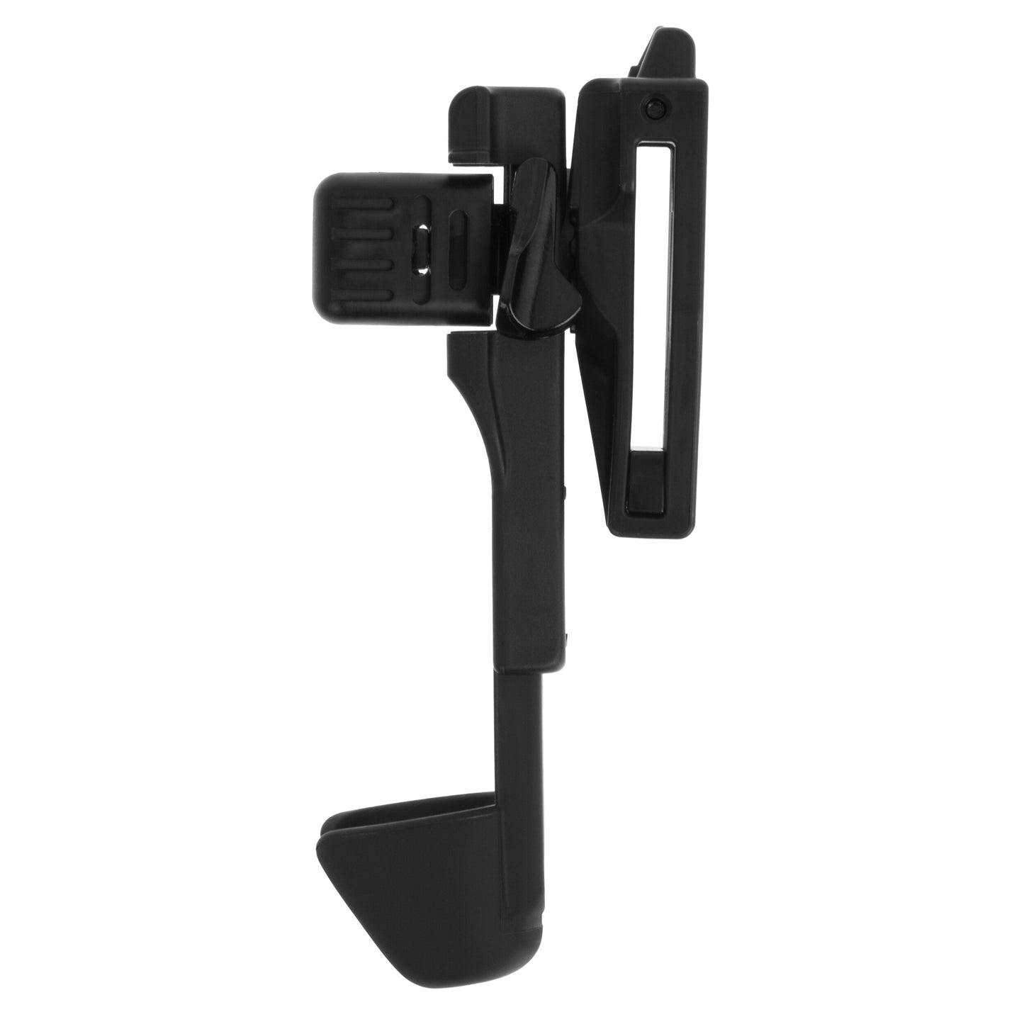Kabura obrotowa ESP BHU-55 z mocowaniem UBC-05 do pałki teleskopowej 21", 23" i 26"