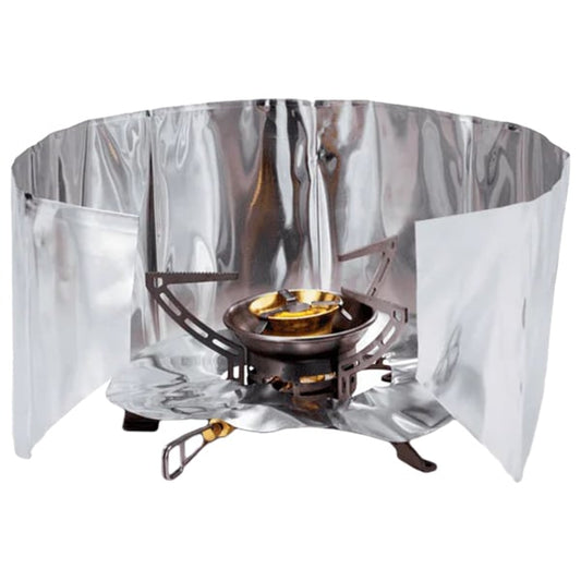 Osłona Primus Windscreen and Heat Reflector Set