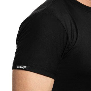 Koszulka T-shirt Texar - Black