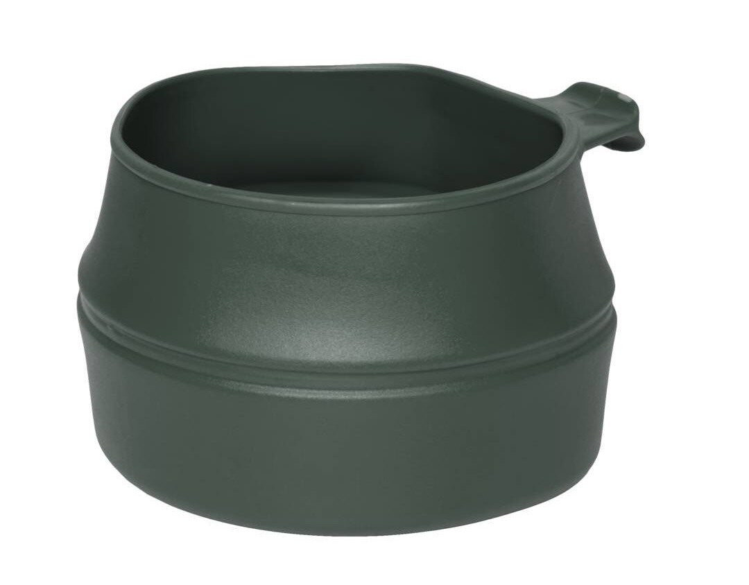 Kubek składany Wildo Fold-A-Cup 250 ml - Khaki