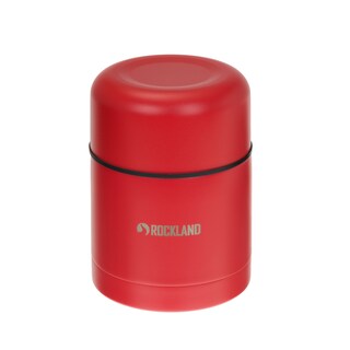 Termos obiadowy Rockland Comet 500 ml - Czerwony