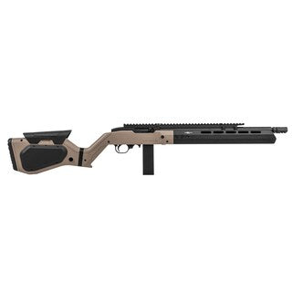 Karabin snajperski ASG GBB Hybrid H-22 STC - Tan
