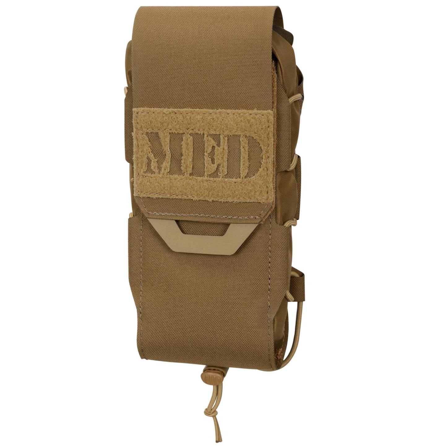 Apteczka Direct Action Med Vertical MK II - Coyote Brown