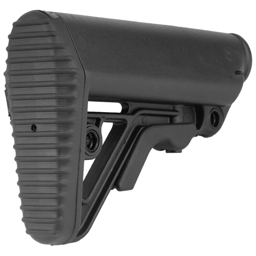 Kolba IMI Defense Operator Stock Commercial do karabinków M16/M4 - Black