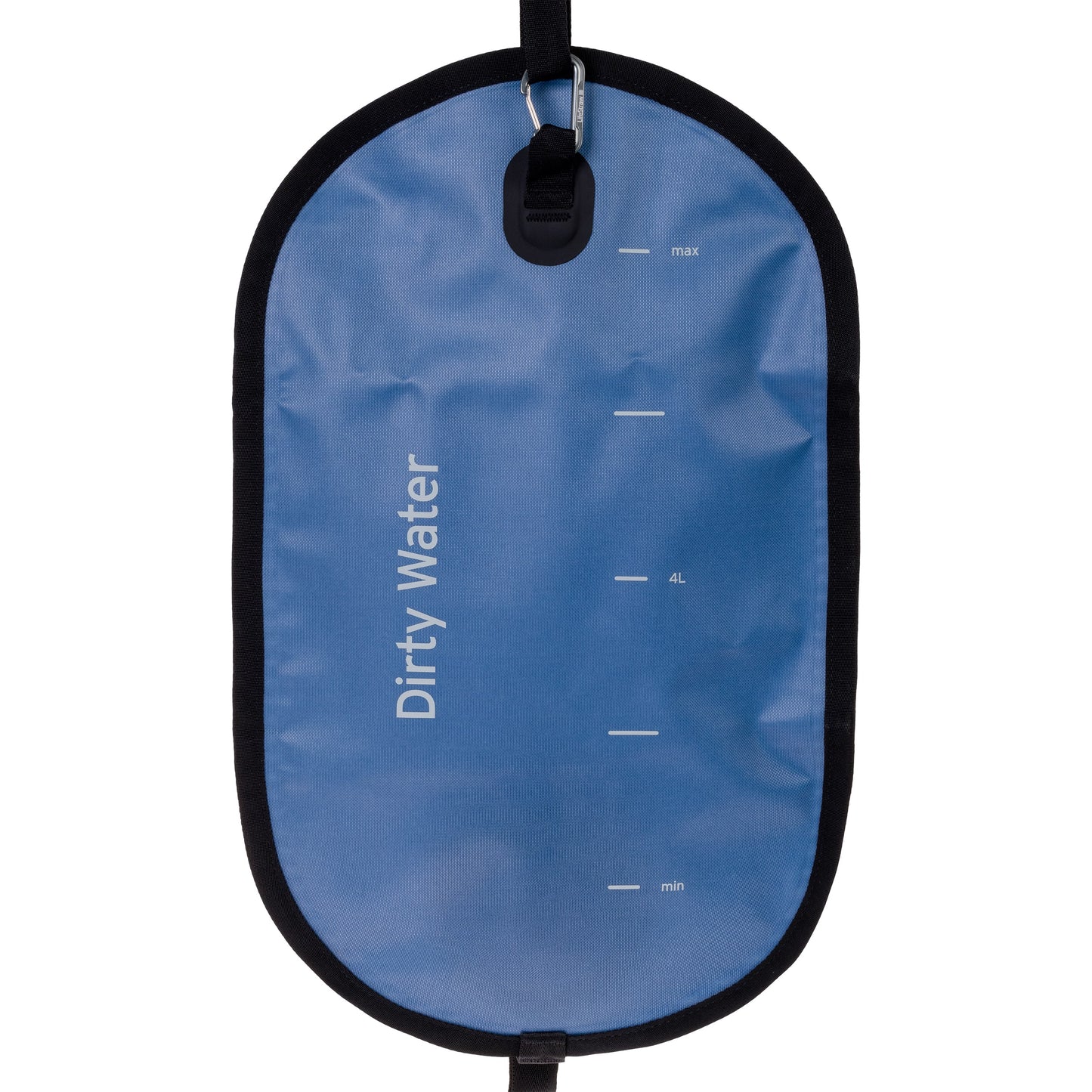 Filtr do wody LifeStraw Peak Flex Gravity Water Filter System 8 L - Mountain Blue