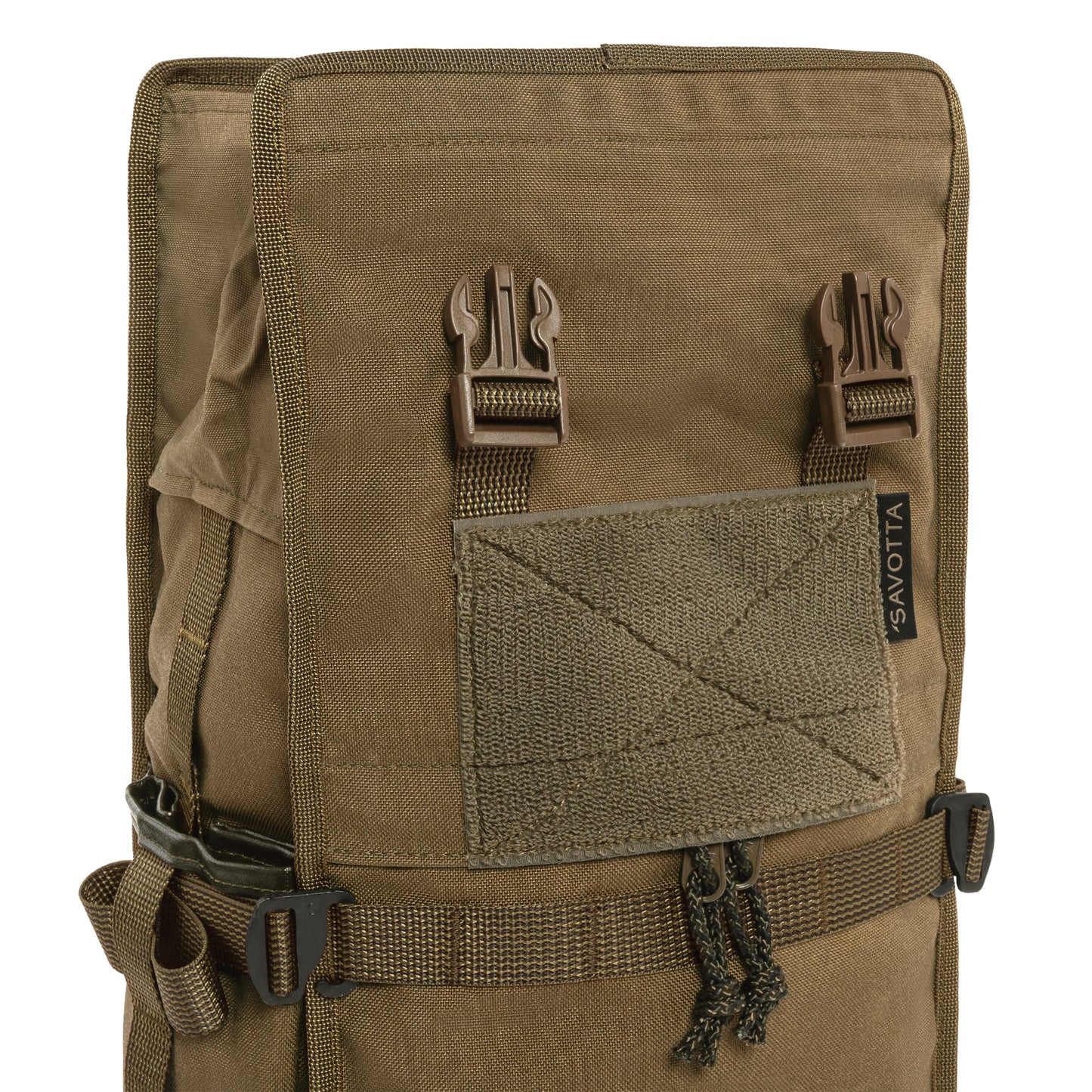 Plecak Savotta Kahakka 15 l - Brown