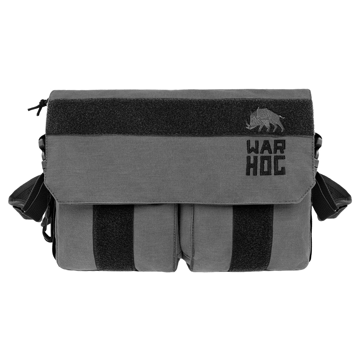 Torba Wisport War Hog Claymore 7 l - Graphite
