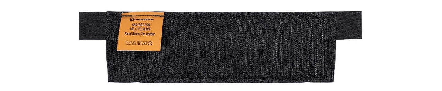 Panel Lindnerhof Shotgun Ammunition 7s MX713 - Black