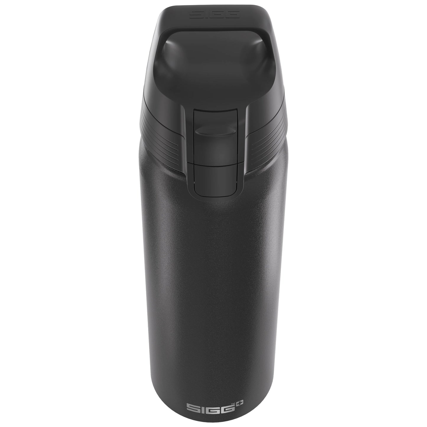 Butelka Sigg WMB One Alu 750 ml - Black