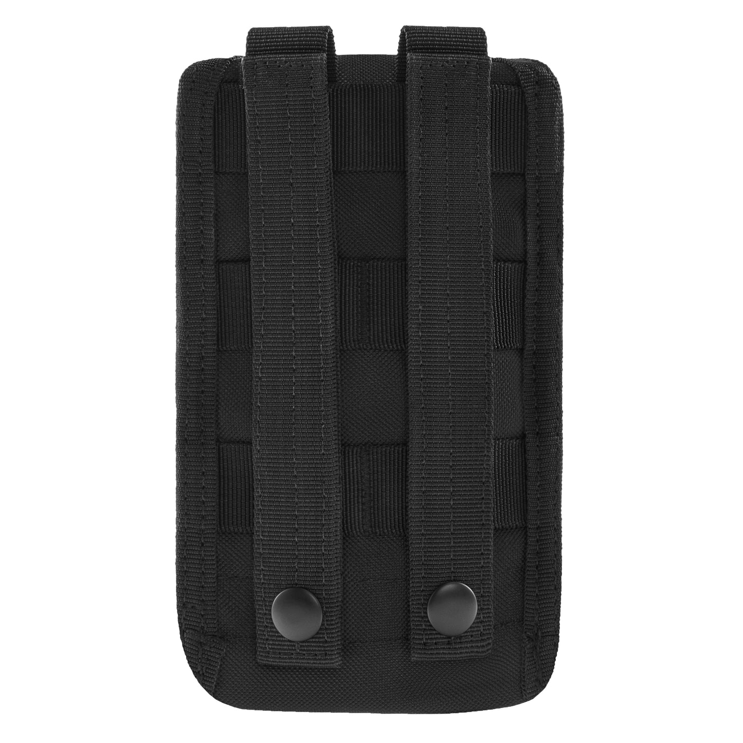 Ładownica Voodoo Tactical Radio Pouch - Black
