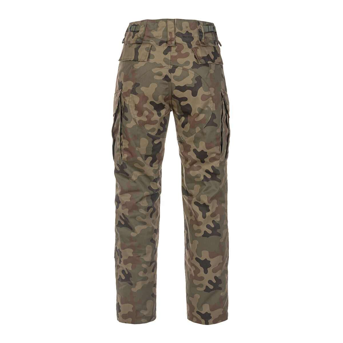Spodnie mundurowe Texar WZ10 - wz.93 Pantera PL Woodland