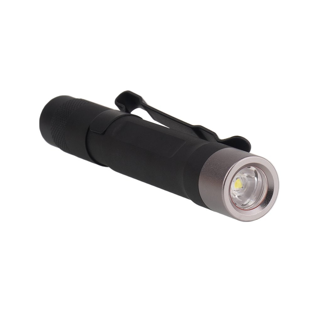 Latarka Ledlenser Solidline ST2 - 120 lumenów
