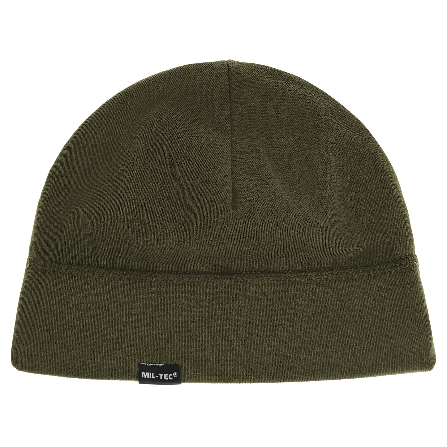 Czapka Mil-Tec Army Beanie Soft - Olive