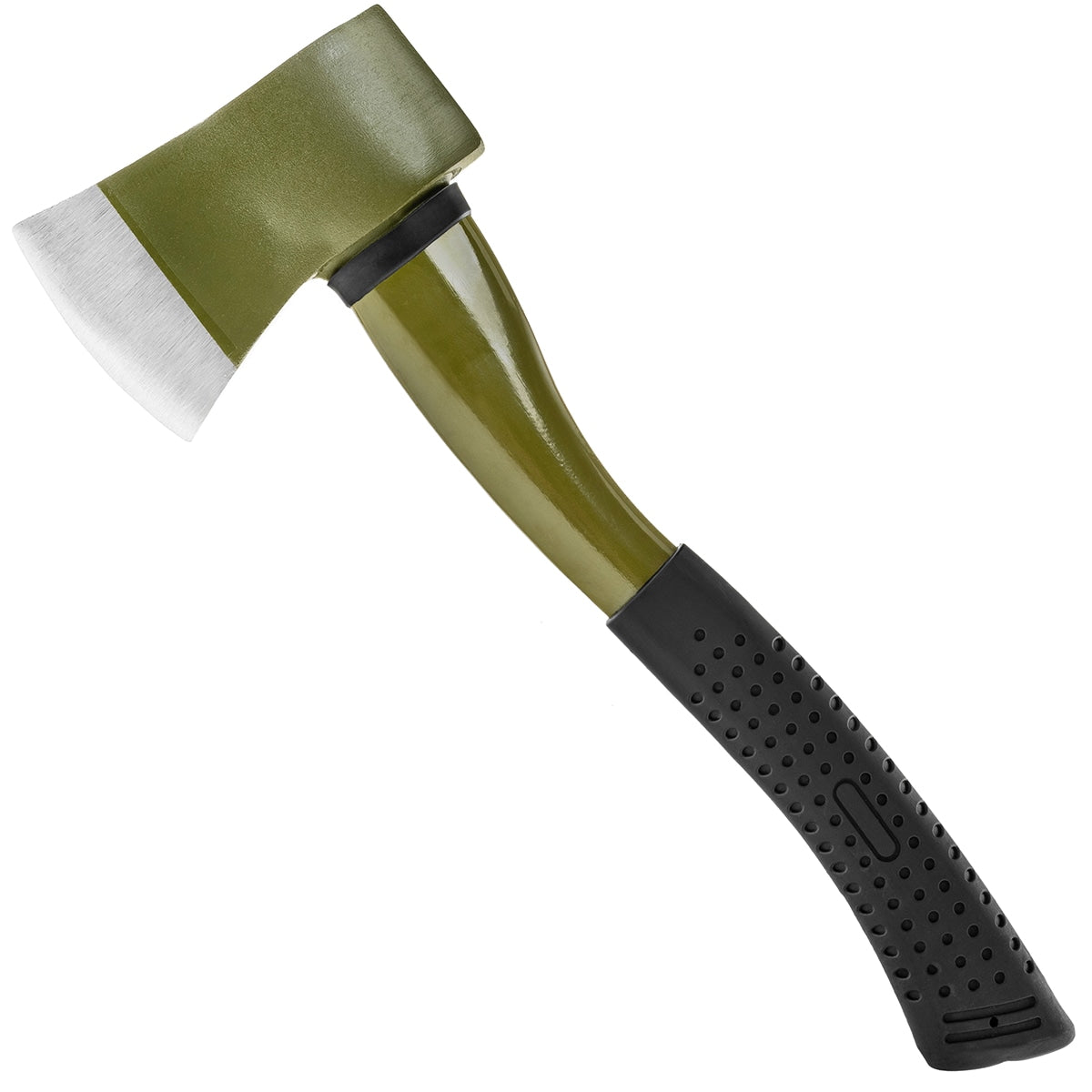 Toporek MFH Fox Outdoor Deluxe Medium - Olive