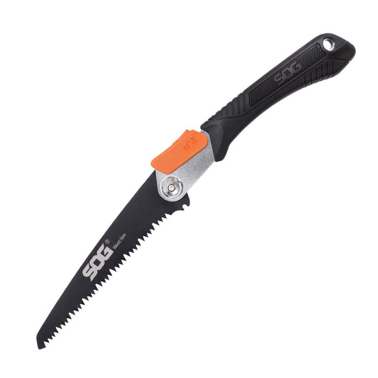 Piła składana SOG Wood Saw