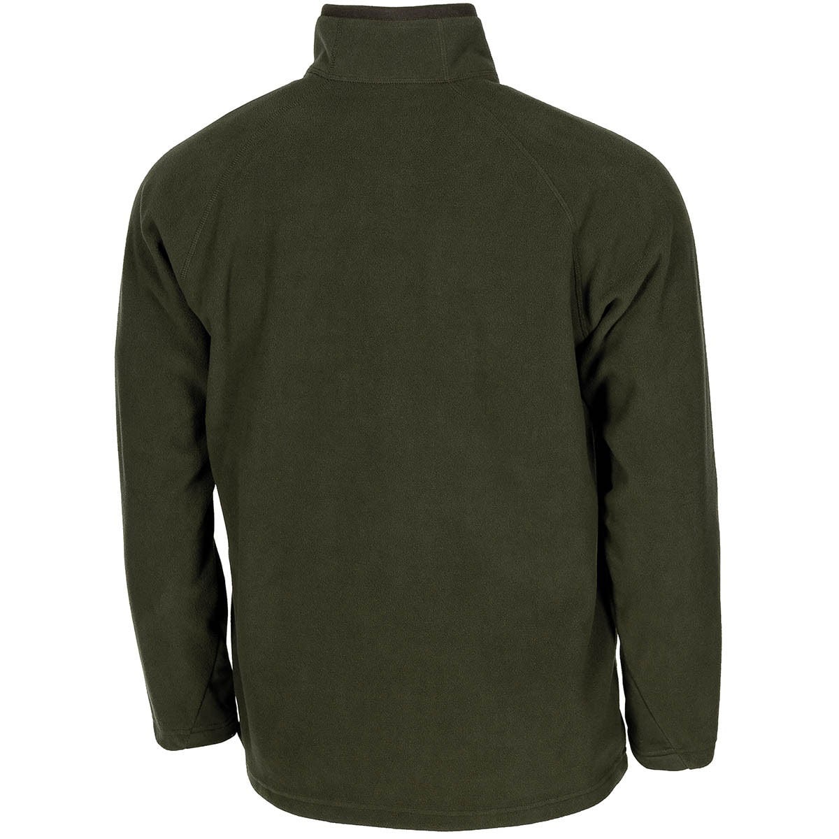 Polar MFH Troyer - OD Green