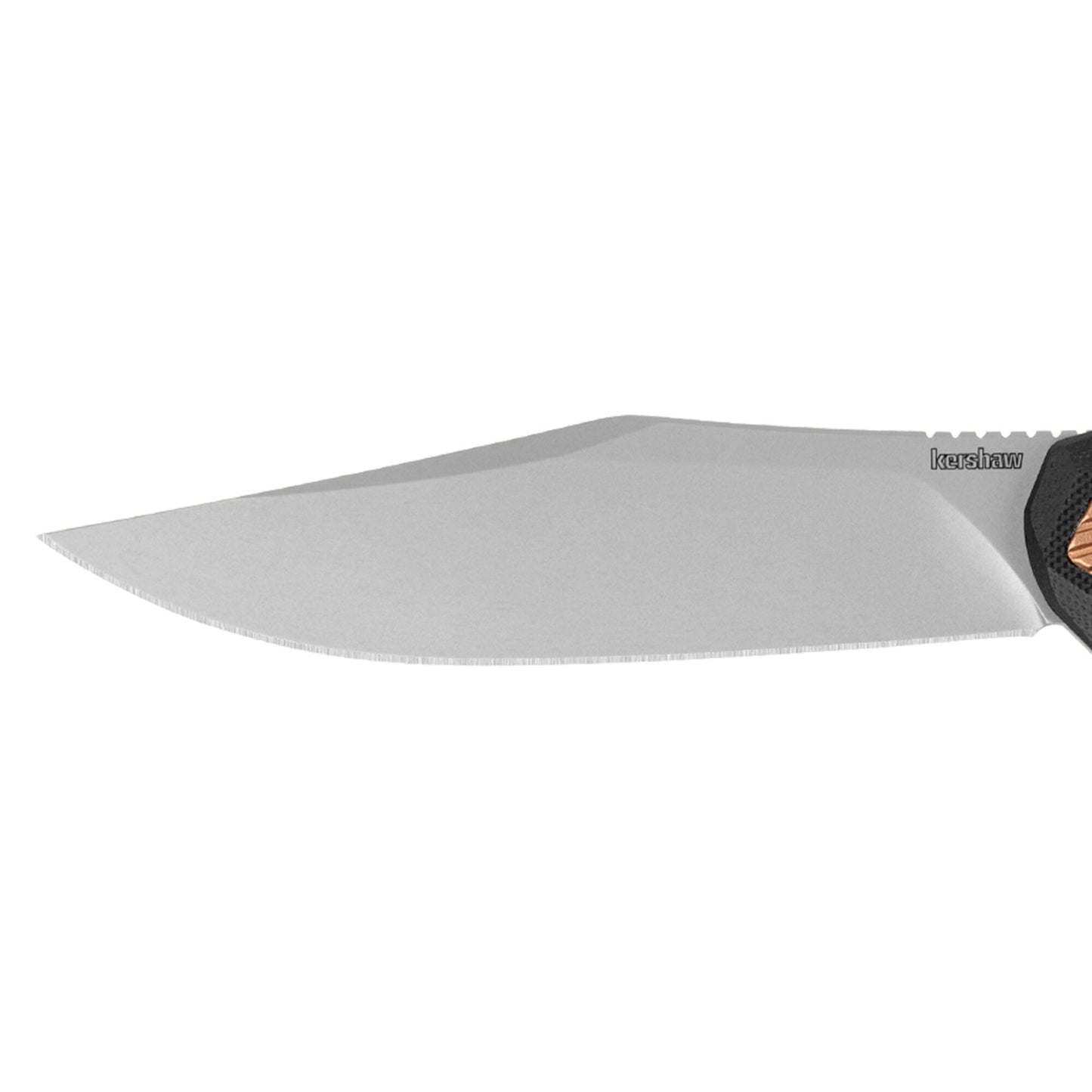 Nóż składany Kershaw D2 Strata