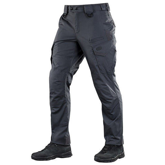 Spodnie M-Tac Aggressor Gen.II Flex - Dark Grey