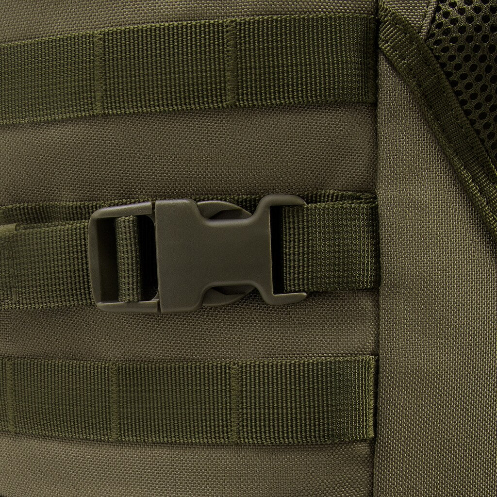 Plecak Texar Max Pack 85 l - Olive