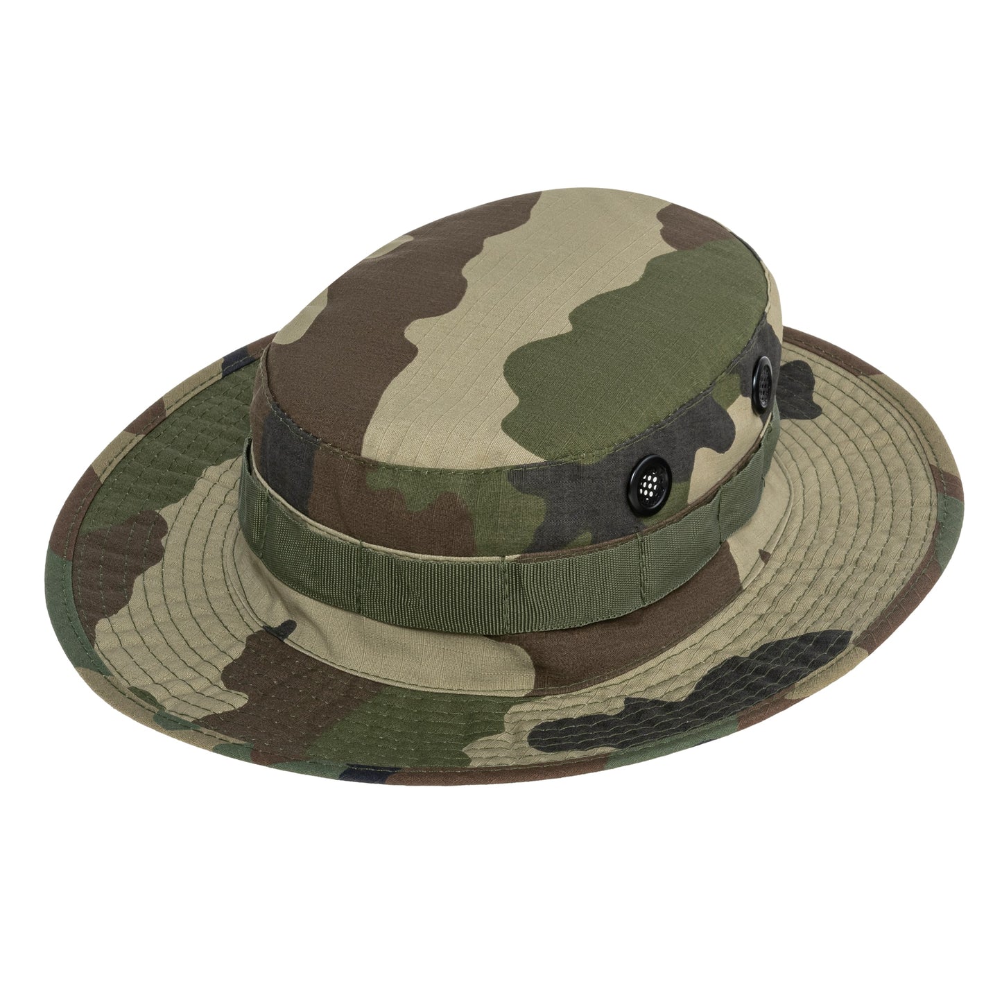 Kapelusz MFH US GI Bush Hat Boonie Rip-Stop - CCE Camo